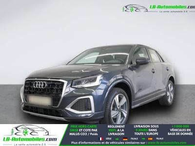 Audi Q2 30 TDI 116 BVA