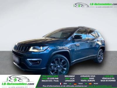 Jeep Compass 1.3 PHEV 240 ch 4xe AWD