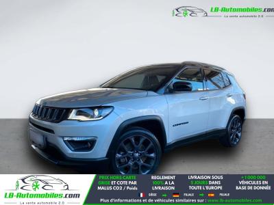 Jeep Compass 1.3 PHEV 240 ch 4xe AWD