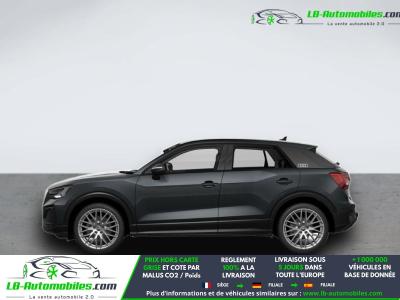 Audi Q2 35 TDI 150 BVA