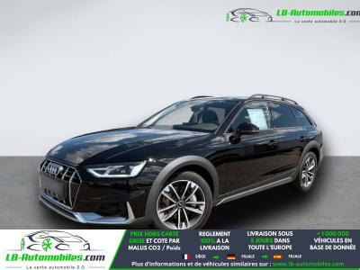 Audi A4 Allroad 45 TFSI 265 BVA Quattro