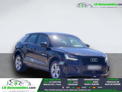 Audi Q2 TFSI 150 ch BVA