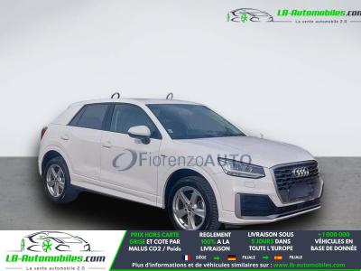 Audi Q2 TFSI 150 ch BVM