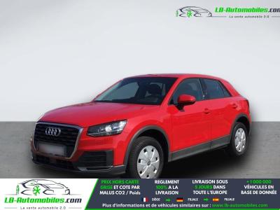Audi Q2 TFSI 150 ch BVA