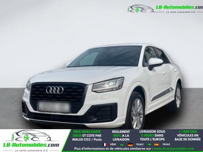 Audi Q2 TFSI 150 ch BVM