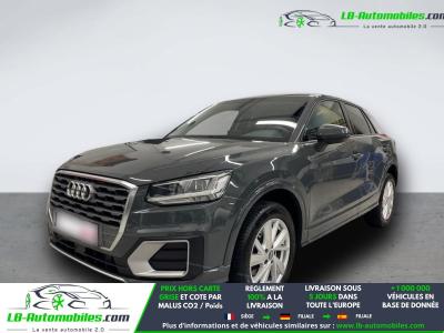 Audi Q2 TFSI 150 ch BVM