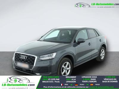 Audi Q2 TFSI 150 ch BVA