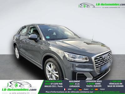 Audi Q2 TFSI 150 ch BVA