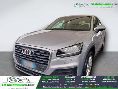 Audi Q2 TFSI 116 ch BVM
