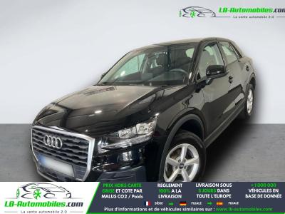 Audi Q2 TFSI 116 ch BVM