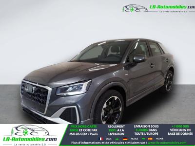 Audi Q2 30 TDI 116 BVM