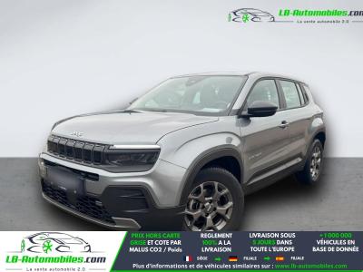 Jeep Avenger 1.2 100 ch