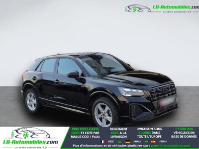 Audi Q2 35 TFSI 150 BVM