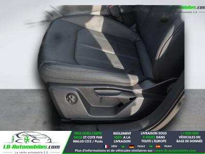 Audi Q2 35 TFSI 150 BVM