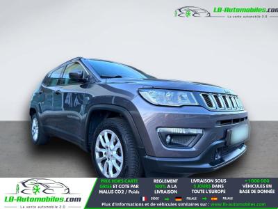 Jeep Compass 1.3 GSE 130 ch BVM