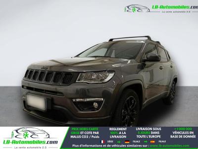 Jeep Compass 1.3 GSE 130 ch BVM