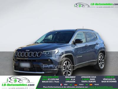 Jeep Compass 1.3 GSE 130 ch BVM