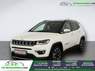 Jeep Compass 1.3 GSE 150 ch BVA