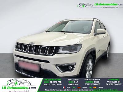 Jeep Compass 1.3 GSE 150 ch BVA