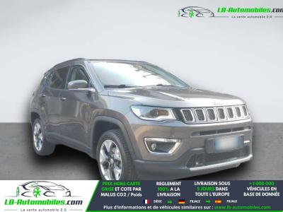Jeep Compass 1.4  MultiAir  140 ch BVA