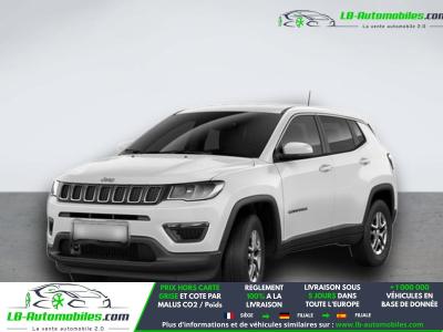 Jeep Compass 1.4  MultiAir  140 ch BVA