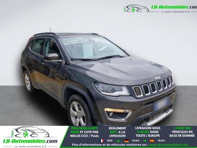 Jeep Compass 1.4  MultiAir  140 ch BVA
