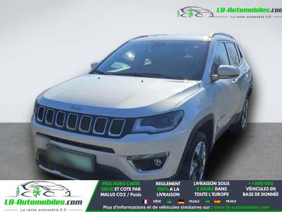 Jeep Compass 1.4  MultiAir 170 ch  BVA
