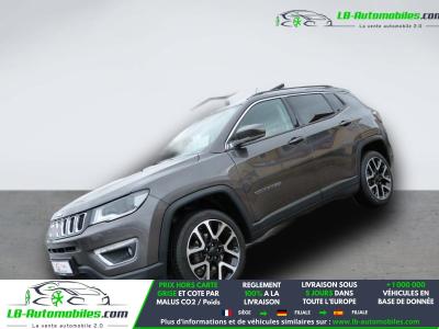 Jeep Compass 1.4  MultiAir 170 ch  BVA