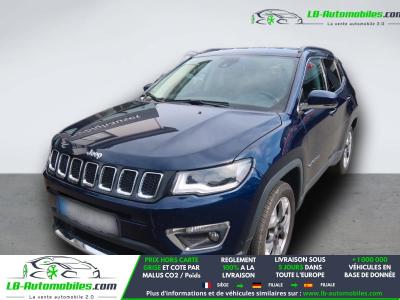 Jeep Compass 1.4  MultiAir 140 ch BVM