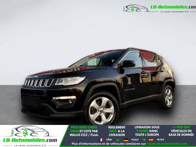 Jeep Compass 1.4  MultiAir 140 ch BVM