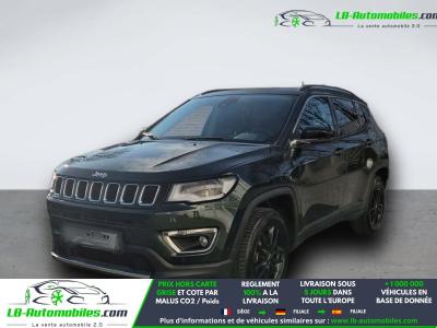 Jeep Compass 1.3 PHEV 190 ch 4xe AWD