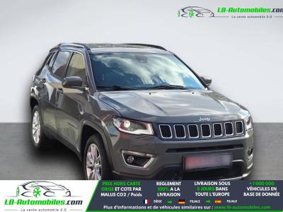 Jeep Compass 1.3 GSE 150 ch BVA
