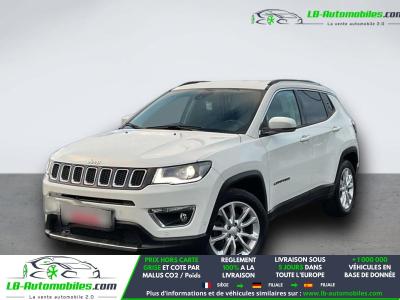 Jeep Compass 1.3 GSE 150 ch BVA