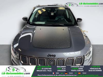 Jeep Compass 1.3 PHEV 190 ch 4xe AWD