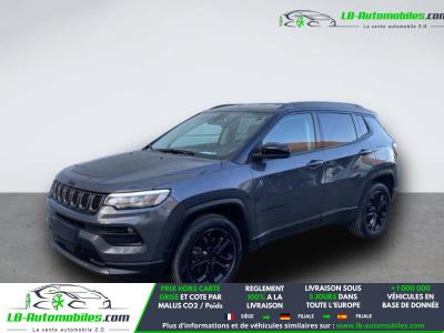 Jeep Compass 1.3 PHEV 190 ch 4xe AWD