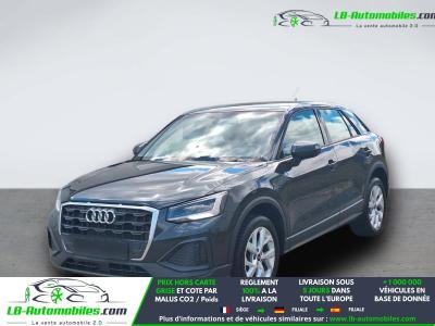 Audi Q2 30 TFSI 110 BVM