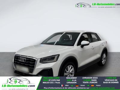 Audi Q2 30 TFSI 110 BVM