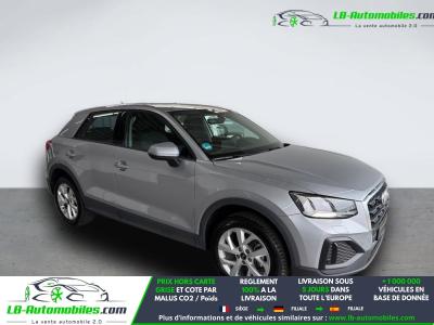 Audi Q2 30 TFSI 110 BVM