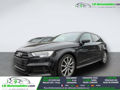 Audi A3 Sportback TFSI 150 BVA