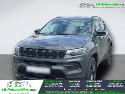 Jeep Compass 1.5 130 ch BVR7 e-Hybrd