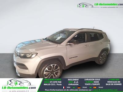 Jeep Compass 1.5 130 ch BVR7 e-Hybrd