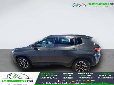 Jeep Compass 1.5 130 ch BVR7 e-Hybrd