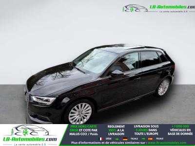 Audi A3 Sportback TFSI 150 BVA