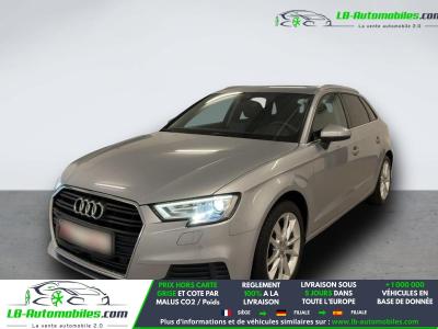 Audi A3 Sportback TFSI 150 BVA