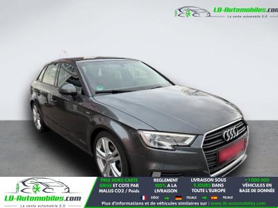 Audi A3 Sportback TFSI 150 BVA
