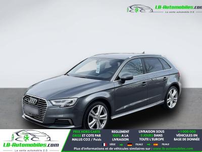 Audi A3 Sportback TFSI 150 BVA