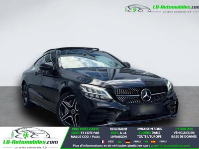 Mercedes Classe C Coupe 300 BVA