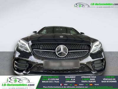 Mercedes Classe C Coupe 300 BVA