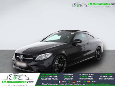 Mercedes Classe C Coupe 300 BVA