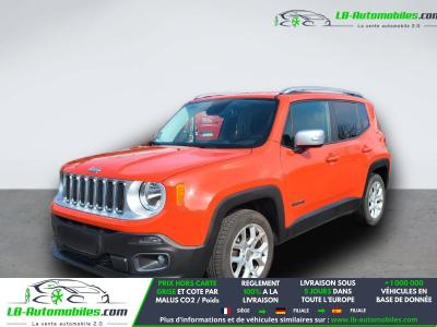 Jeep Renegade 1.4 MultiAir 140 ch